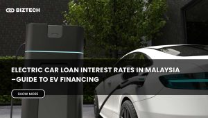 Electric Car Loan Interest Rates in Malaysia – 2025 Guide to EV Financing