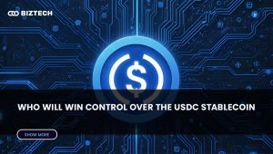 Who Will Win Control Over the USDC Stablecoin