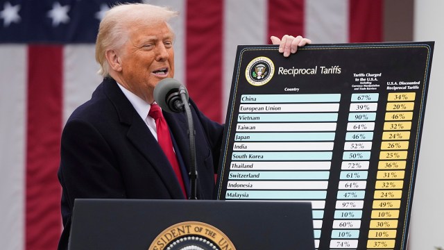 Xi Jinping Unveils Domestic Stimulus Plan as US-China Trade War Intensifies