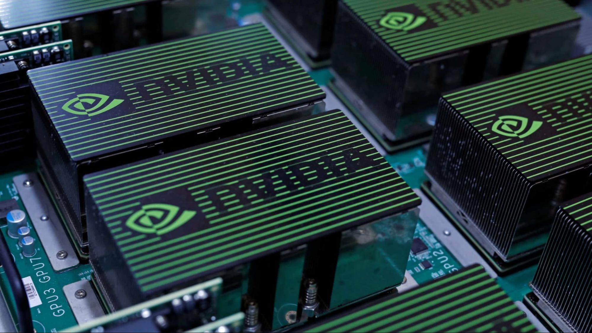 NVIDIA 
