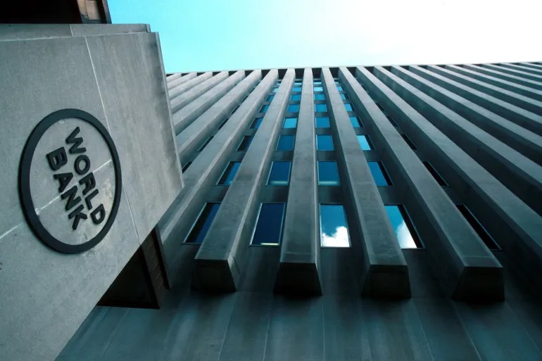 World Bank Warns of Weakest Global Growth in Decades Amid Tariff Shock