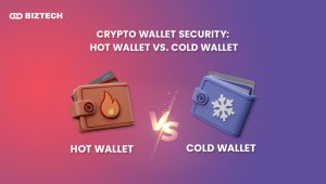 Crypto Wallet Security: Hot Wallet vs. Cold Wallet—Which Should You Use?