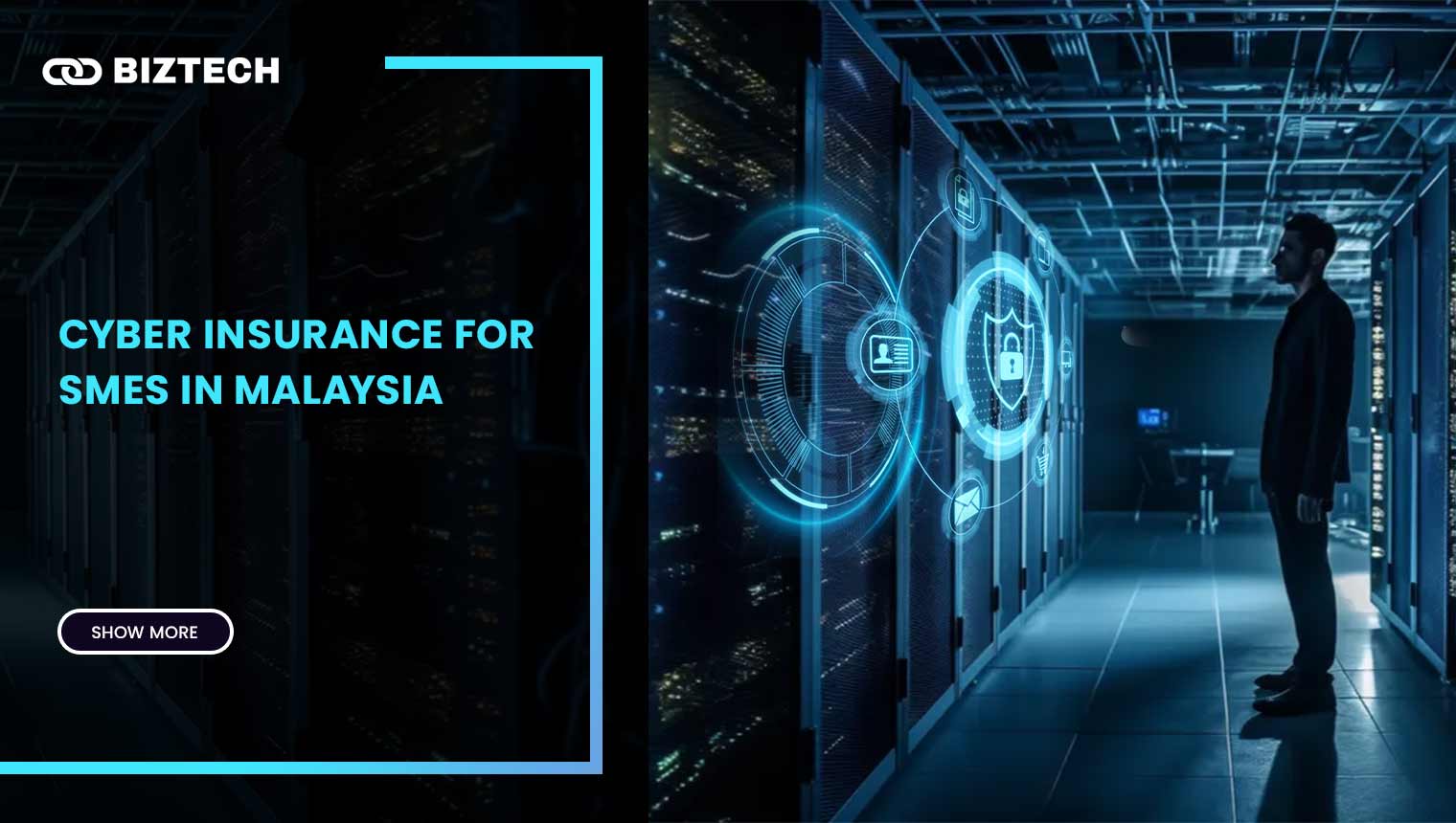 Cyber Insurance for SMEs in Malaysia: What It Covers and Why It Matters