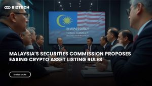 Malaysia’s Securities Commission Proposes Easing Crypto Asset Listing Rules