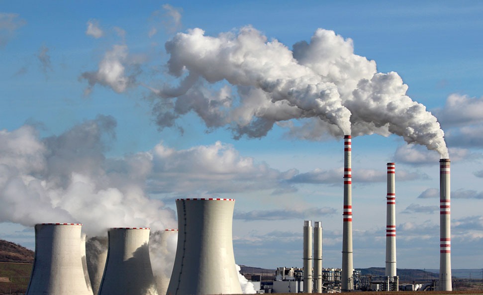 AI Could Cut Global Carbon Emissions by Billions of Tonnes, Study Finds

