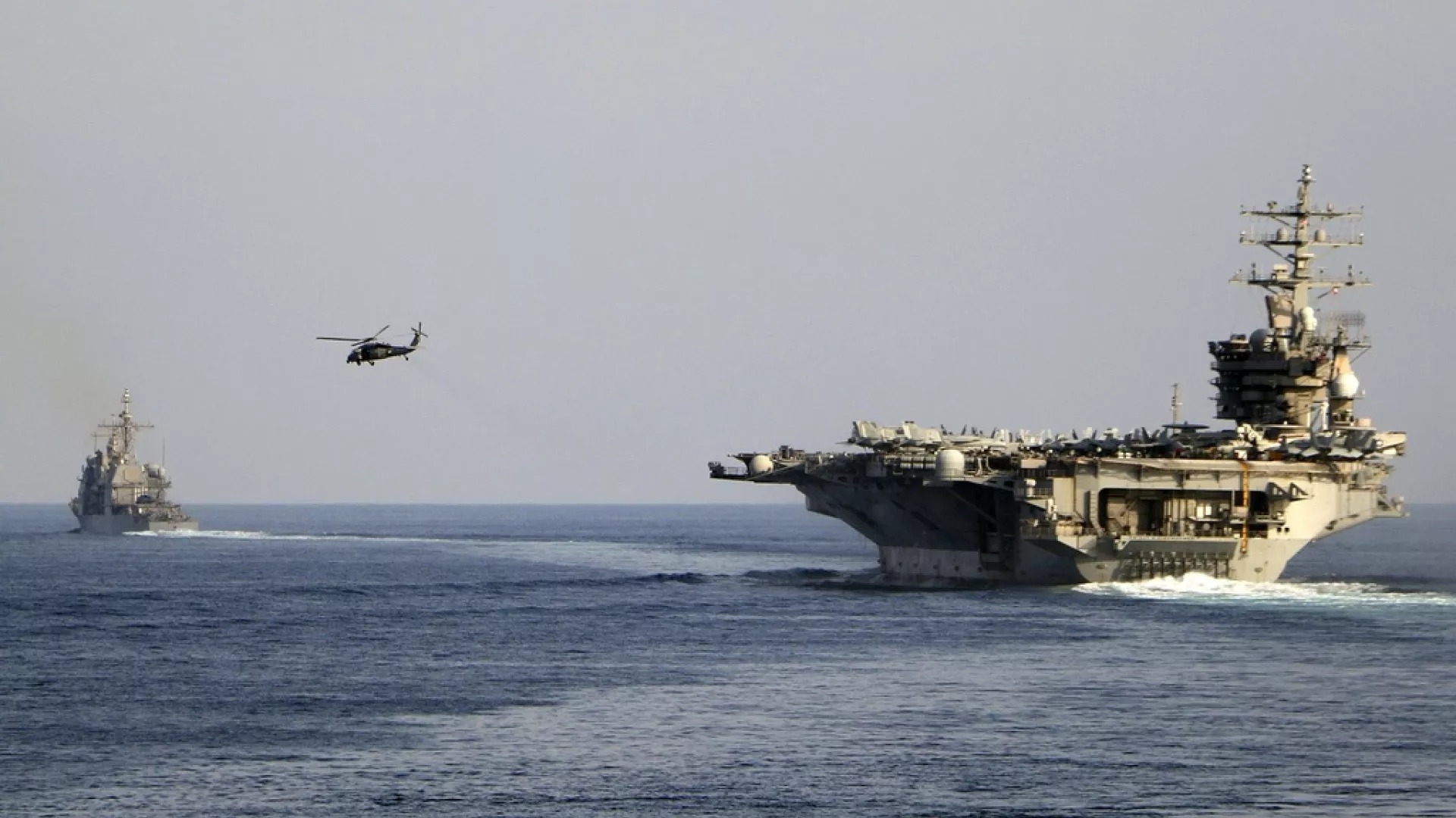 Strategic Calculations: High Risks for Iran