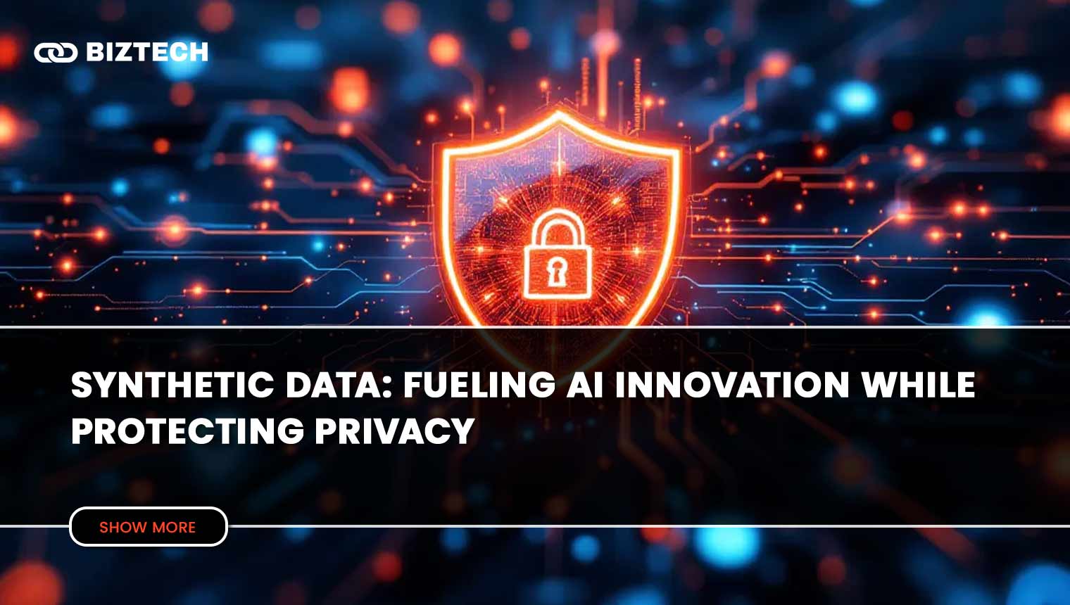 Synthetic Data: Fueling AI Innovation While Protecting Privacy