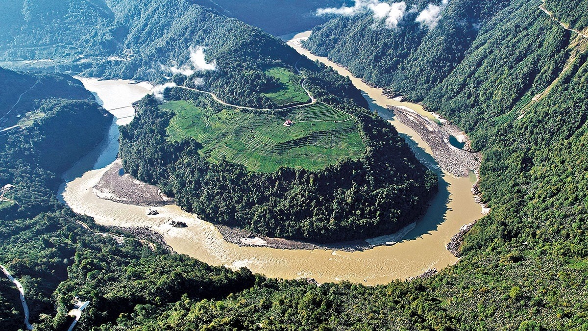 Environmental and Human Impact