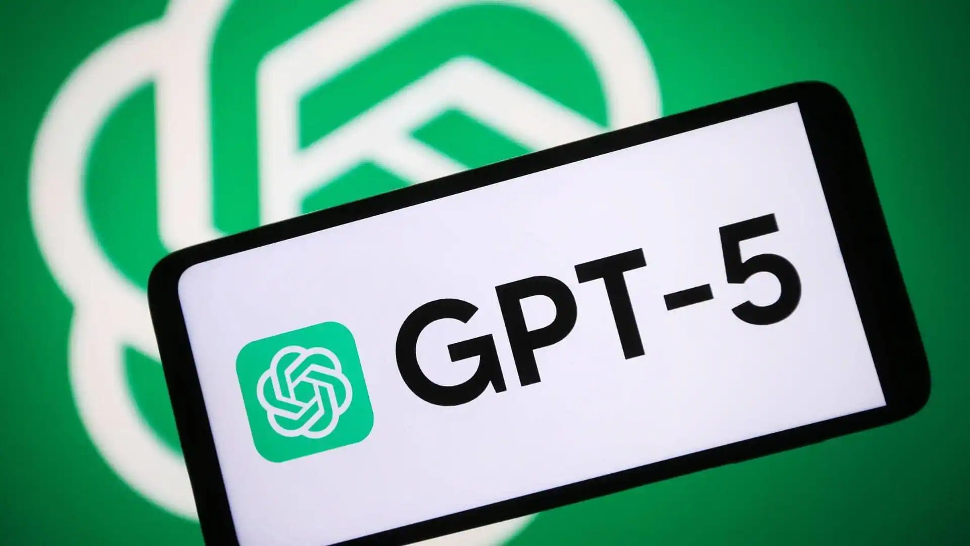 GPT-5 and the Push for Scale