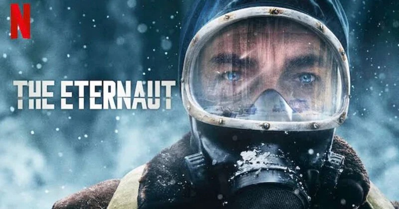 Netflix uses visual effects created by AI for the first time