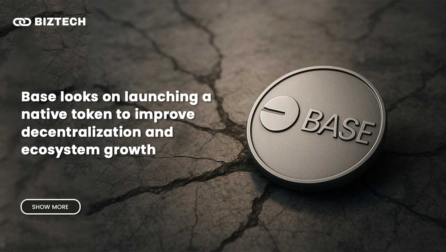 Base looks on launching a native token to improve decentralization and ecosystem growth
