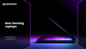 Best Gaming Laptops