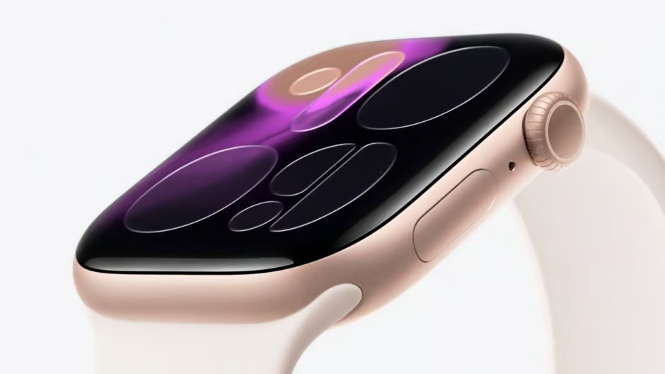 Apple Watch: A Leap in Health Monitoring
