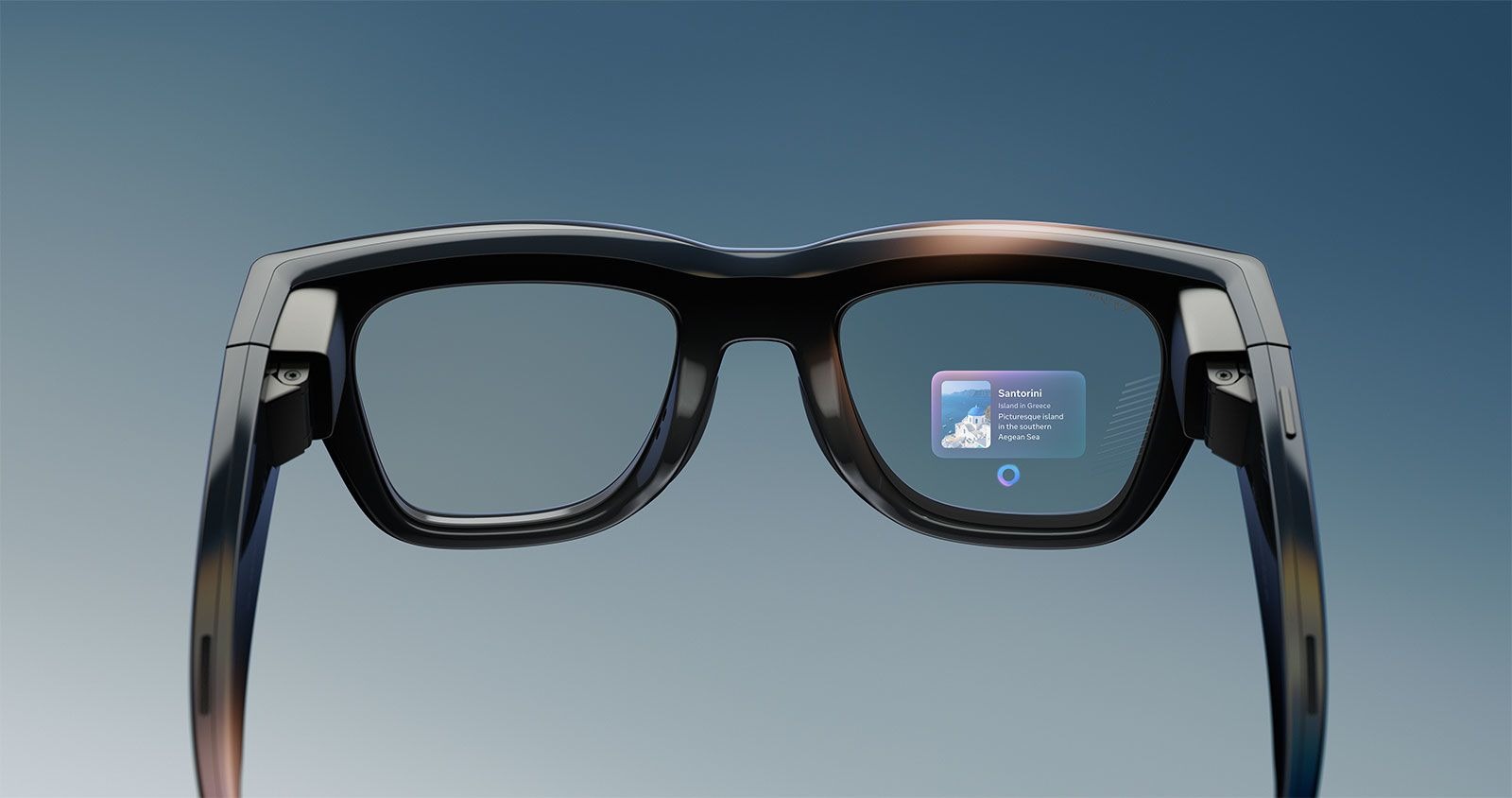 Meta Unveils Next-Gen Smart Glasses with AI Displays and Neural Controls 
