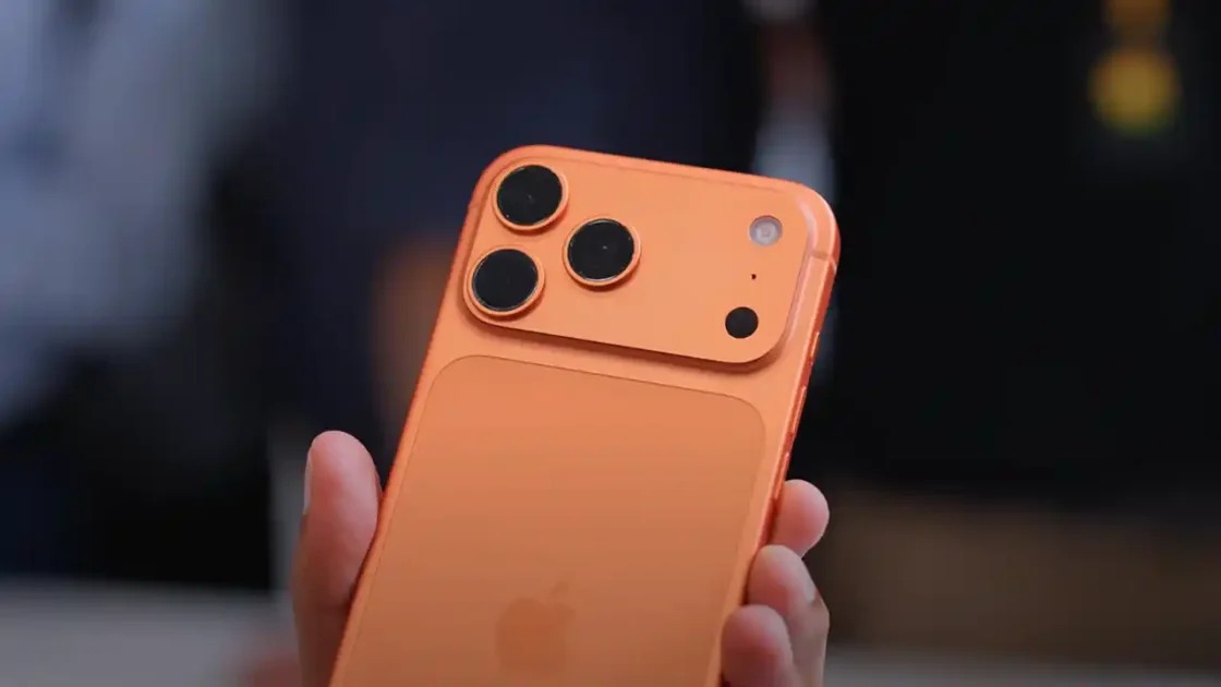 Apple Unveils iPhone 17 Series and Watch Lineup with Groundbreaking Features
