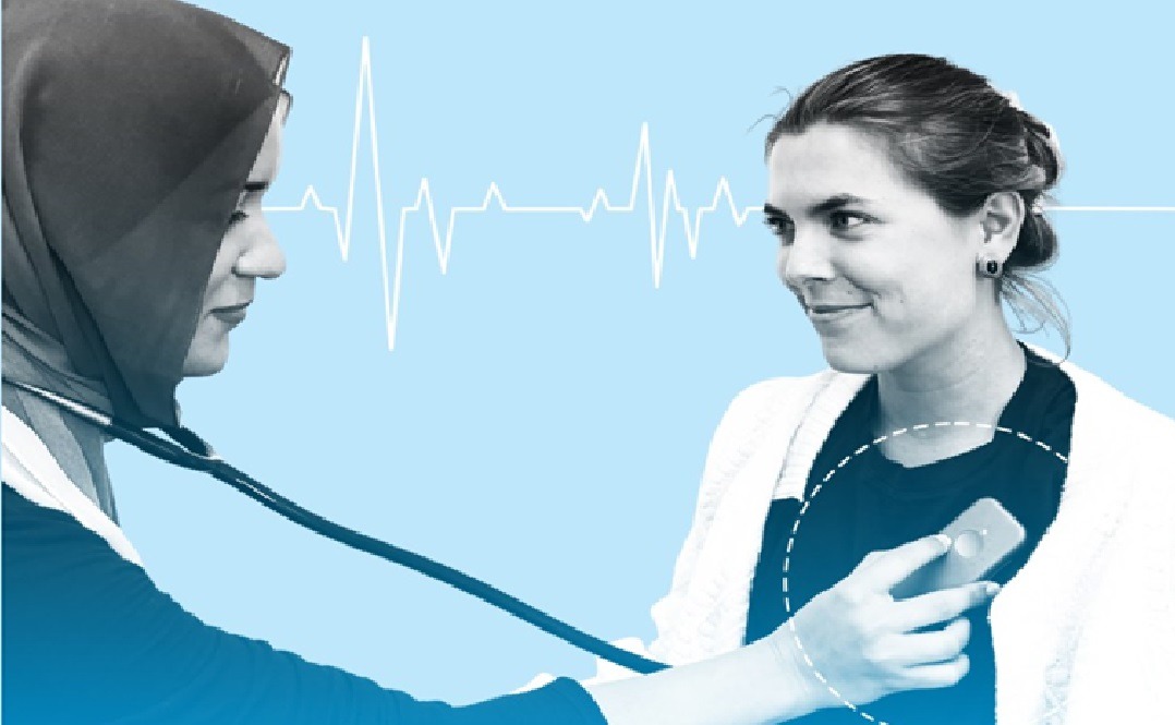 AI-Powered Stethoscopes Could Transform Heart Disease Detection
