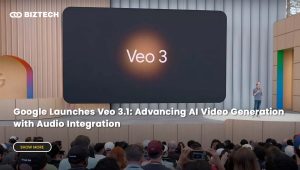 Google Launches Veo 3.1: Advancing AI Video Generation with Audio Integration