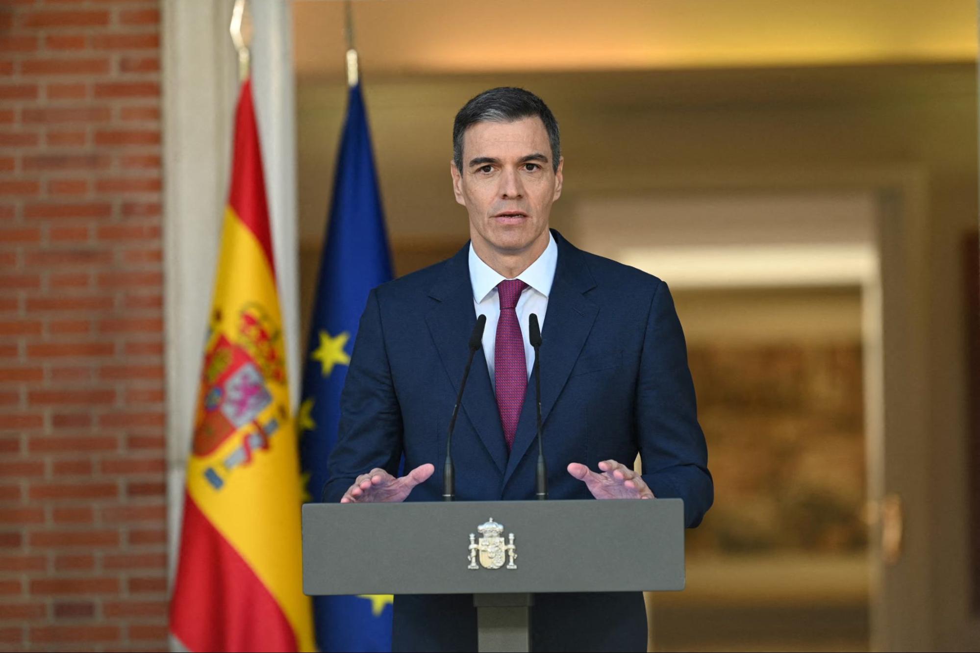 Spain's Economic Hat Trick: Triple Credit Upgrades Signal Boom Amid Eurozone Turbulence
