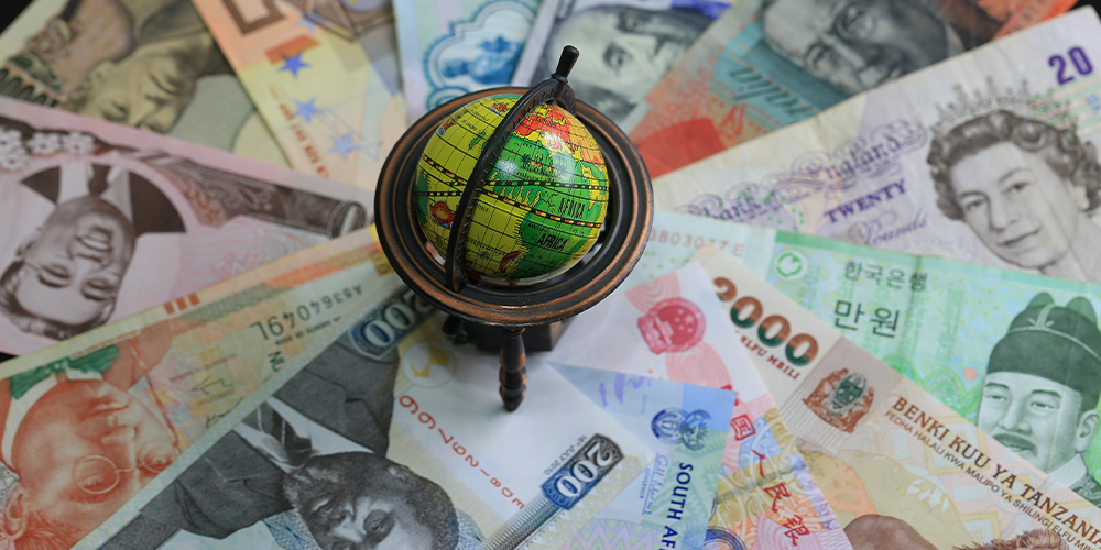 IMF Warns of Slowing Global Growth Amid Tariff Tensions and Policy Uncertainty
