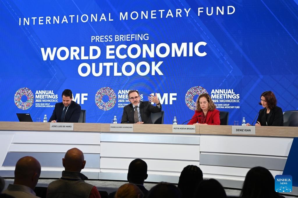Economic Context and Global Reactions
