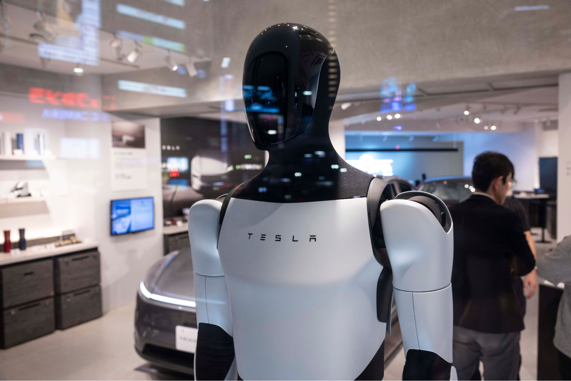 Hyundai Unveils Robot Subscription Model Amid Push for Humanoid Integration
