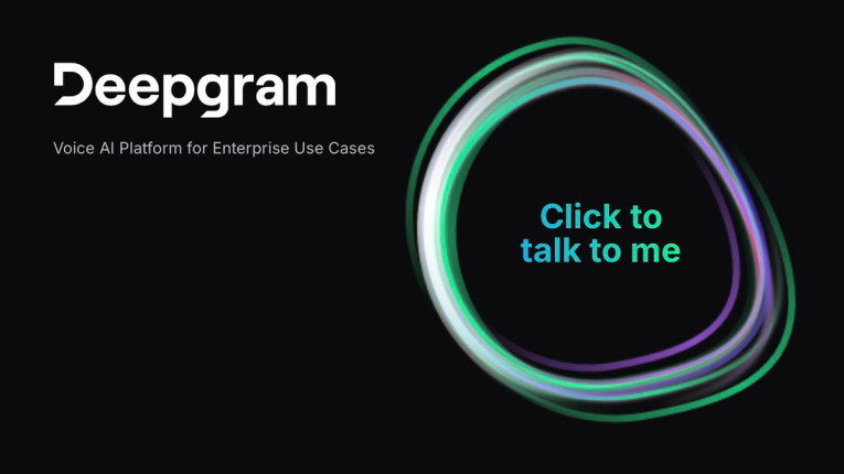Deepgram Raises $130 Million at $1.3 Billion Valuation and Acquires YC AI Startup
