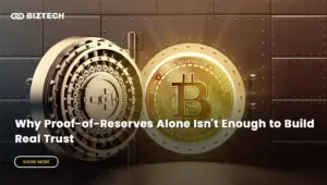 Why Proof-of-Reserves Alone Isn’t Enough to Build Real Trust