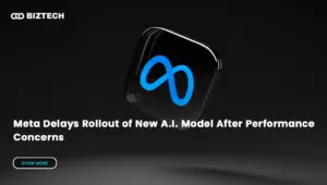 Meta Delays Rollout of New A.I. Model After Performance Concerns