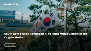South Korea Uses Advanced AI to Fight Manipulation in the Crypto Market