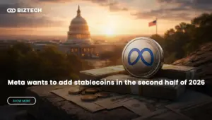 Meta wants to add stablecoins in the second half of 2026