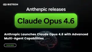 Anthropic Launches Claude Opus 4.6 with Advanced Multi-Agent Capabilities