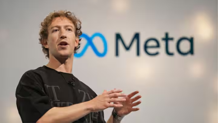 Meta Delays Rollout of New A.I. Model After Performance Concerns
