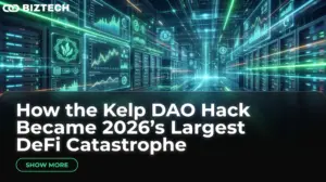 How the Kelp DAO Hack Became 2026’s Largest DeFi Catastrophe