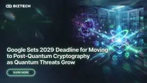 Google Sets 2029 Deadline for Moving to Post-Quantum Cryptography as Quantum Threats Grow