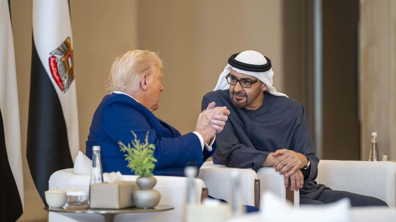Is the UAE Falling into a Strategic Trap by Joining the Iran War?
