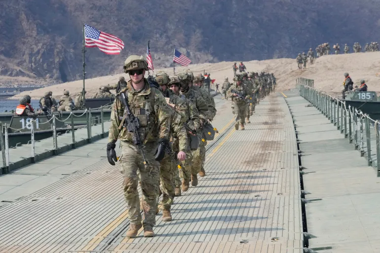 Why a US Ground War in Iran Would Carry Severe Strategic Risks