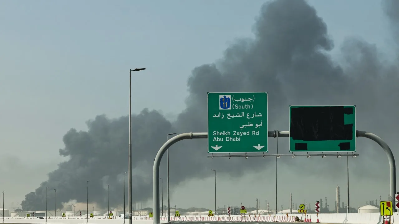 Is the UAE Falling into a Strategic Trap by Joining the Iran War?

