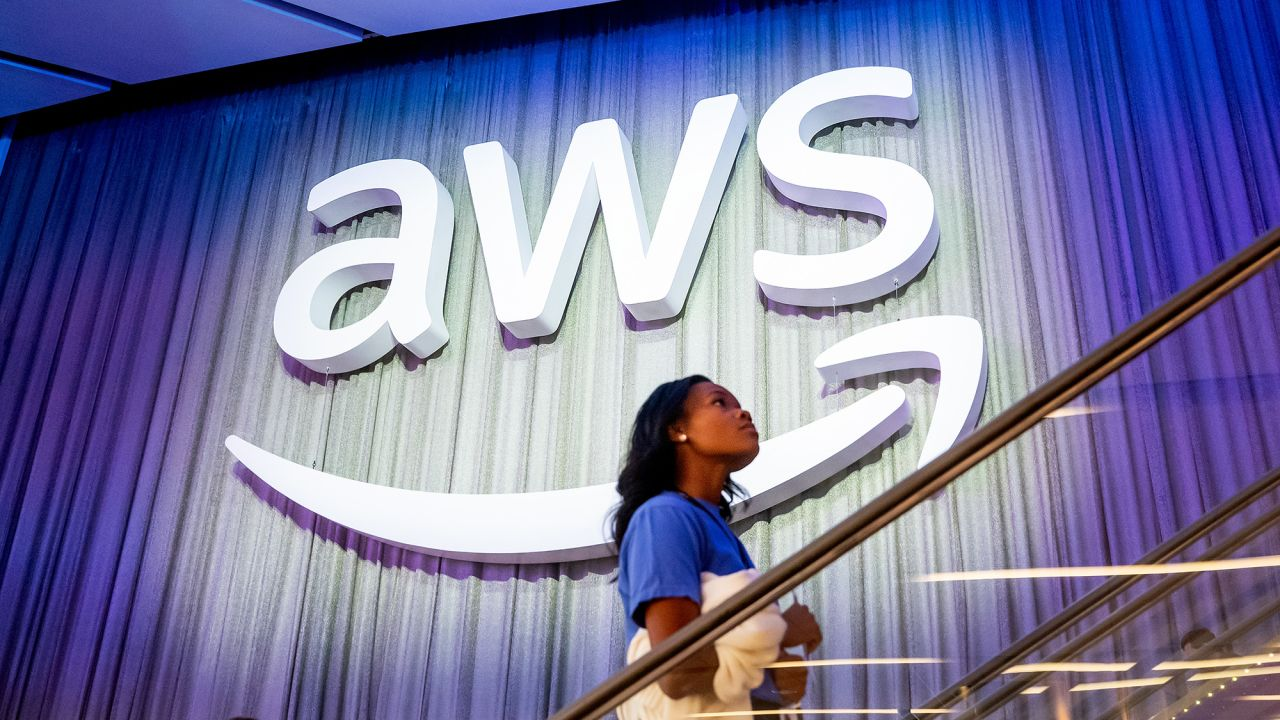 The $33 Billion Question: What Amazon's Bet on Anthropic Really Buys
