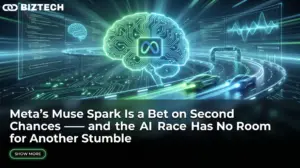 Meta’s Muse Spark Is a Bet on Second Chances — and the AI Race Has No Room for Another Stumble