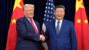 A Summit in Beijing, a Fragile Truce, and a World That Cannot Afford Another Escalation