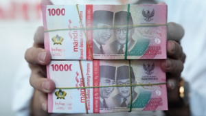 Indonesia's Rupiah Has Crossed 18,000, The Emergency Is No Longer External